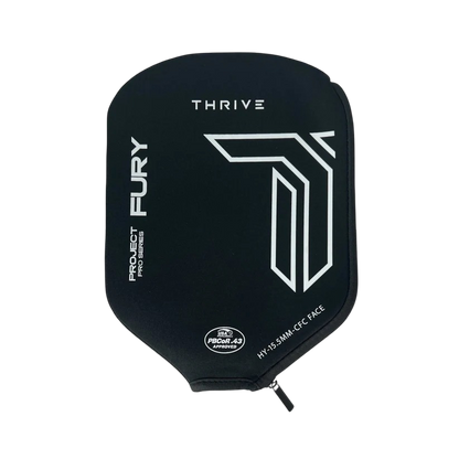 Authentic Pickleball Thrive FURY Bag