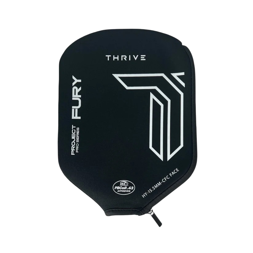 Authentic Pickleball Thrive FURY Bag