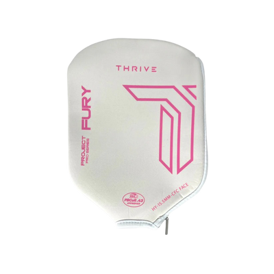 Authentic Pickleball Thrive FURY Bag