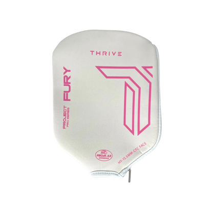 Authentic Pickleball Thrive FURY Bag