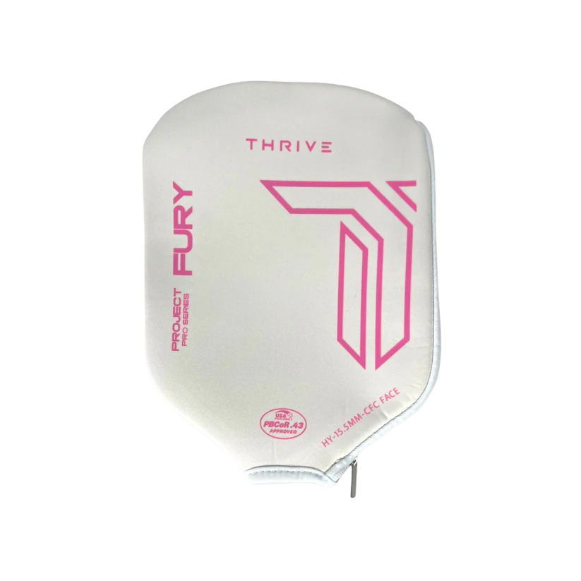 Authentic Pickleball Thrive FURY Bag