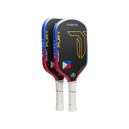 Vợt Pickleball Thrive FURY Philippines Edition (Power Series)