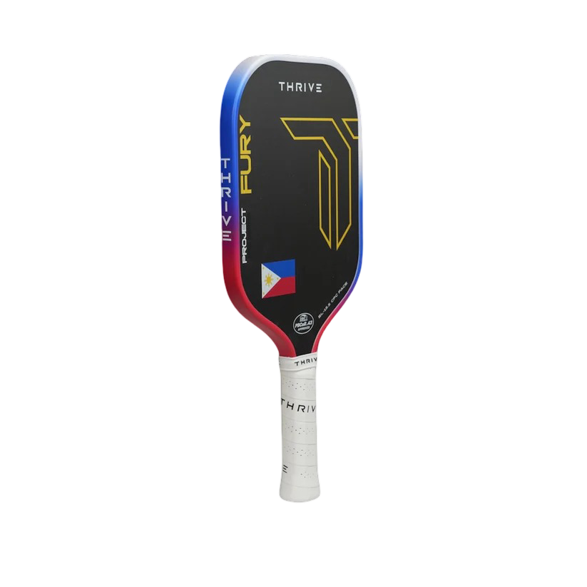 Vợt Pickleball Thrive FURY Philippines Edition (Power Series)