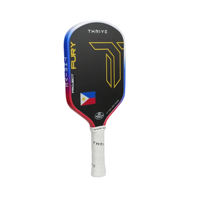 Thrive FURY Pickleball Paddle Philippines Edition (Power Series)