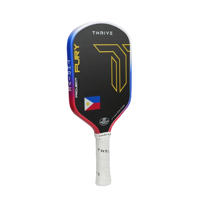 Vợt Pickleball Thrive FURY Philippines Edition (Power Series)