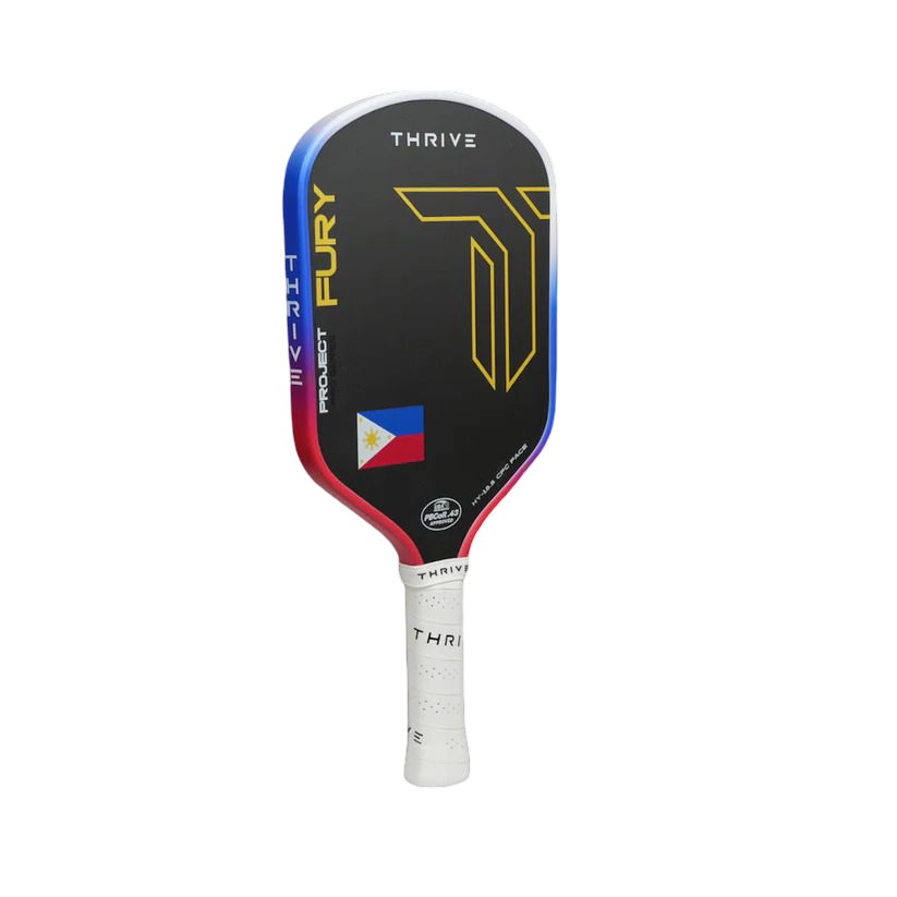 Vợt Pickleball Thrive FURY Philippines Edition (Power Series)