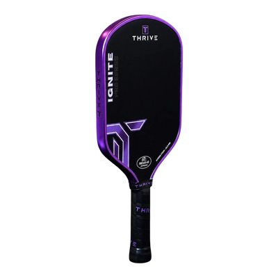 Vợt Pickleball Thrive IGNITE Electric Violet
