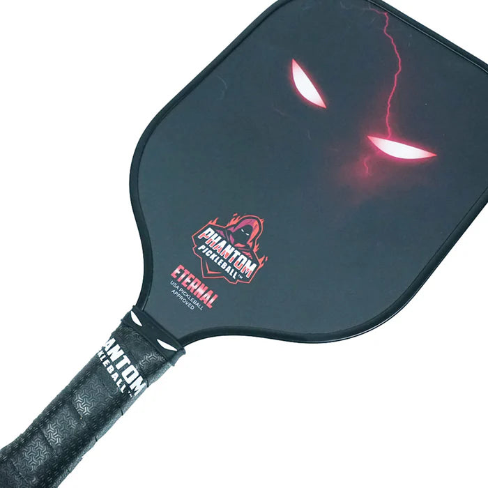 Pickleball Phantom Eternal racket