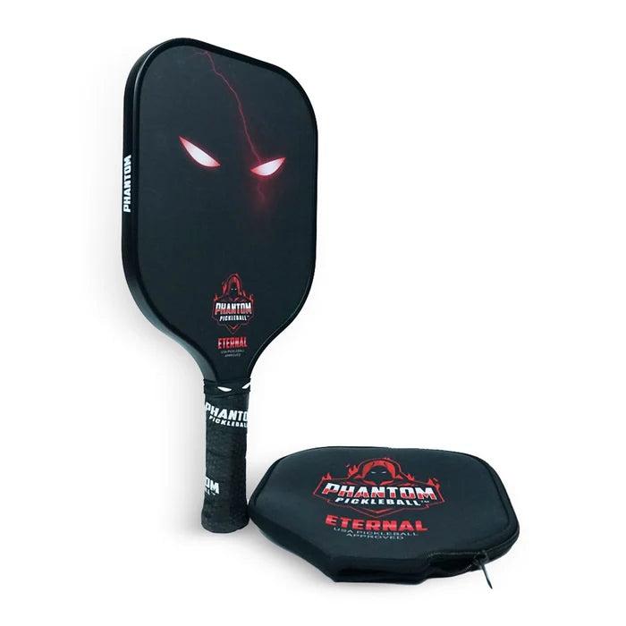 Pickleball Phantom Eternal racket