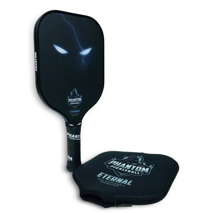Pickleball Phantom Eternal racket
