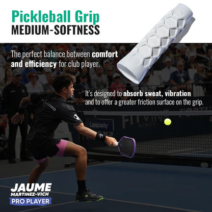 Hesacore The Original Pickleball Blade