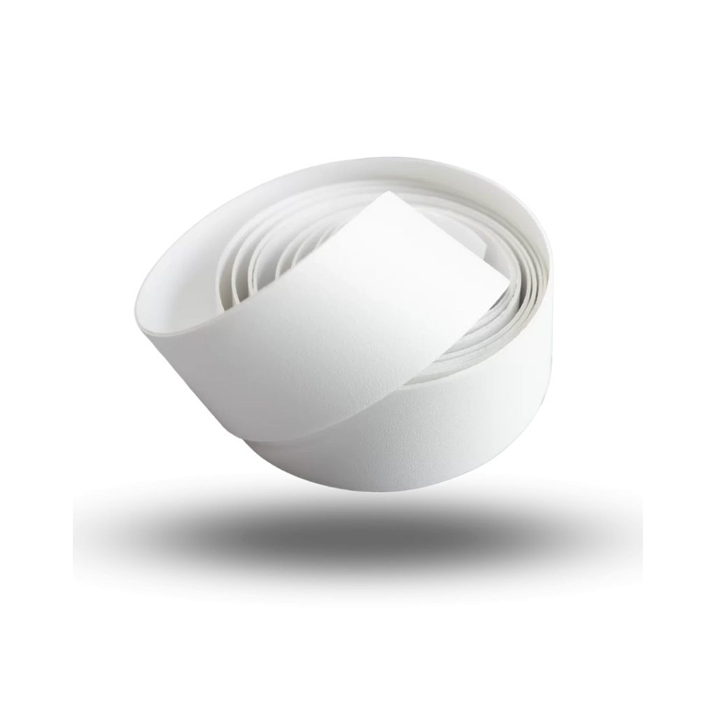 Pickleball racket edge PPF transparent (USA)