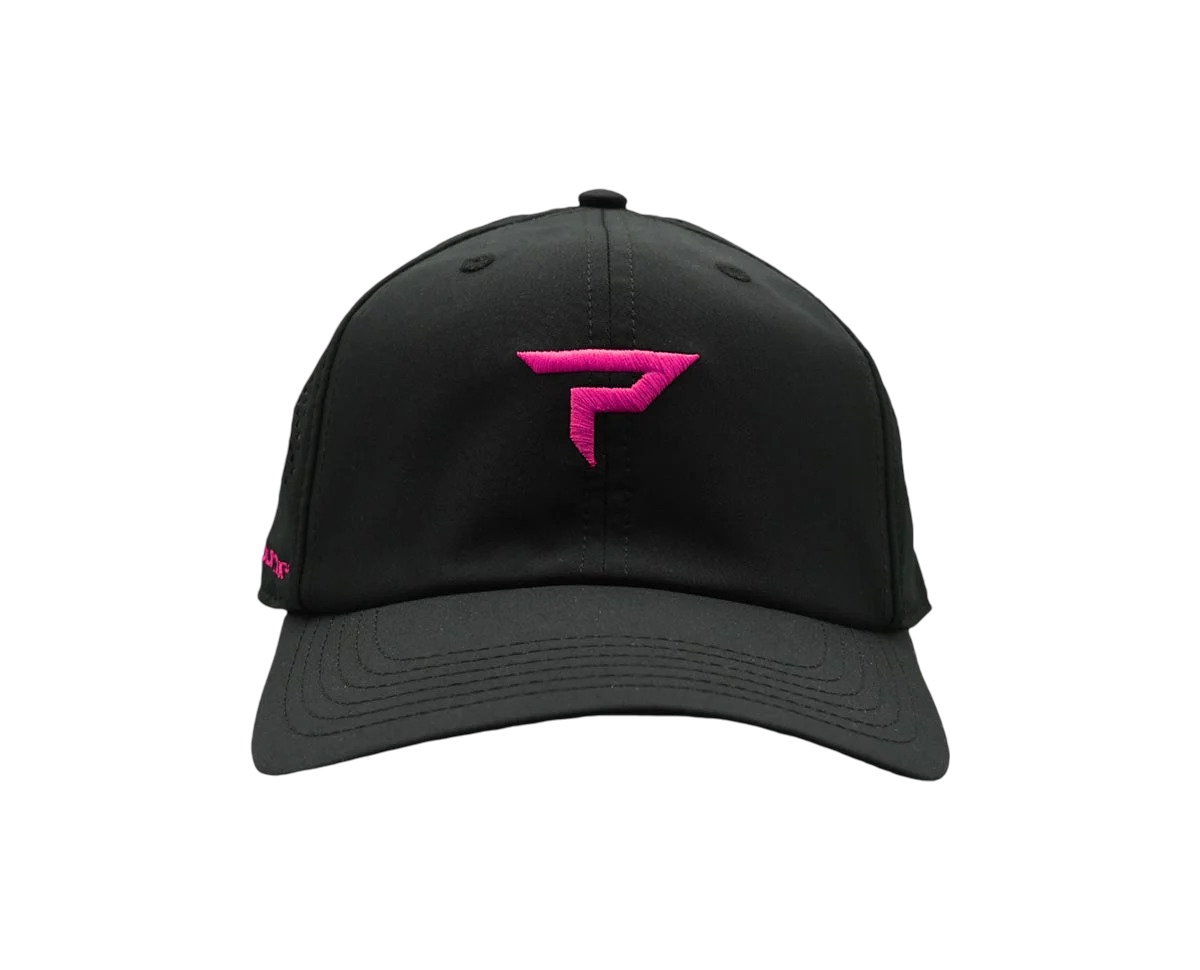 Pickleball Hat Paddletek Performance Icon