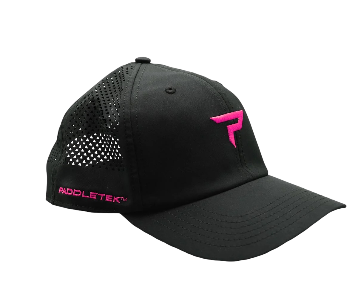 Pickleball Hat Paddletek Performance Icon