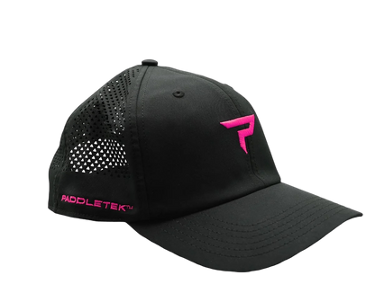 Pickleball Hat Paddletek Performance Icon