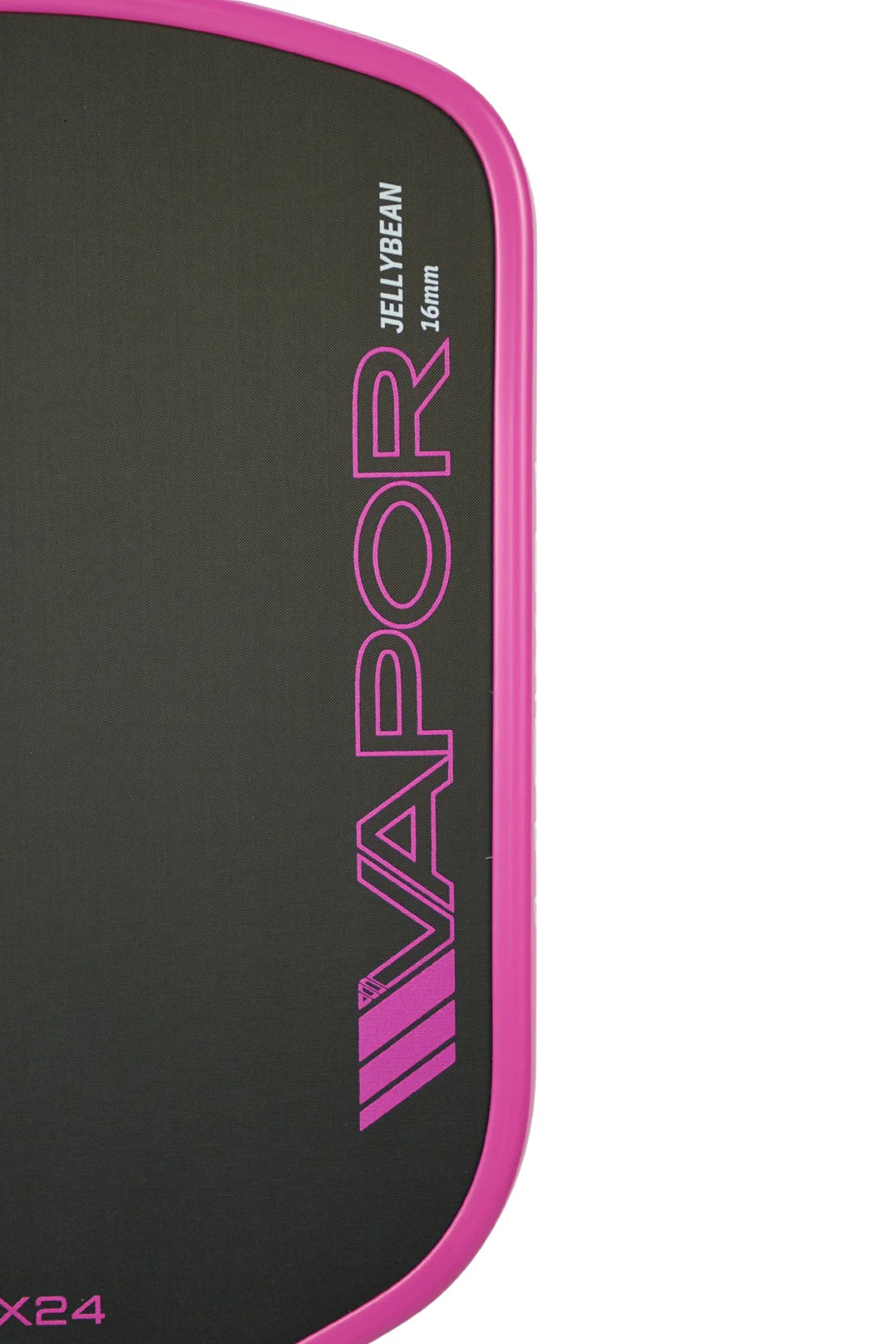 Pickleball Racket 11Six24 Vapor Jelly Bean