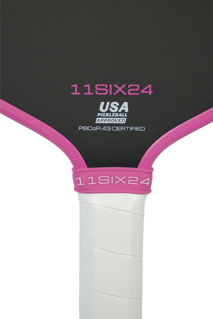 Pickleball Racket 11Six24 Vapor Jelly Bean