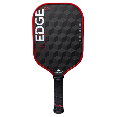 Diadem Edge 18K Pickleball Racket