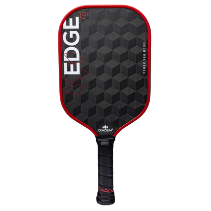 Diadem Edge 18K Pickleball Racket