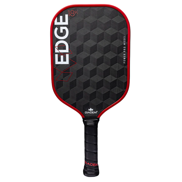 Diadem Edge 18K Pickleball Racket