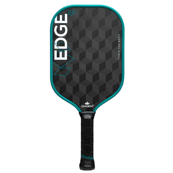 Diadem Edge 18K Pickleball Racket