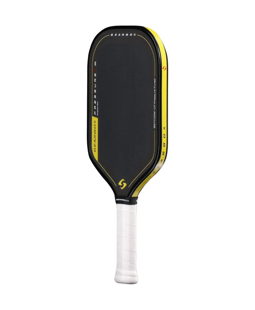 Vợt Pickleball Gearbox Pressure X Elongated