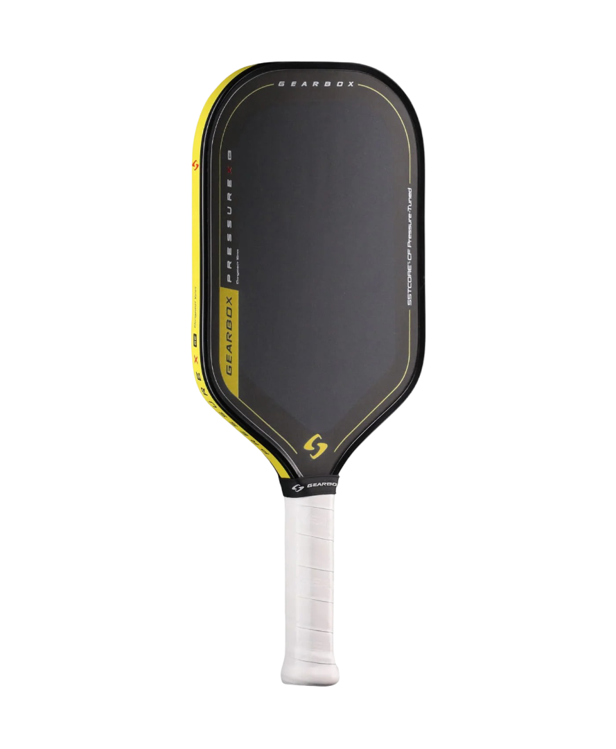 Vợt Pickleball Gearbox Pressure X Elongated