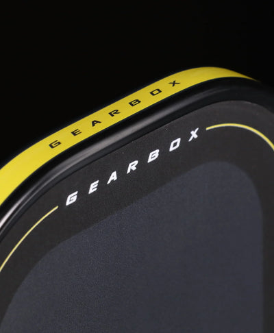 Vợt Pickleball Gearbox Pressure X Elongated