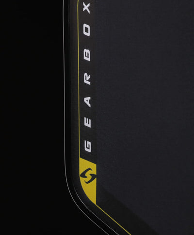 Vợt Pickleball Gearbox Pressure X Hybrid