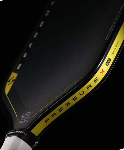 Vợt Pickleball Gearbox Pressure X Hybrid