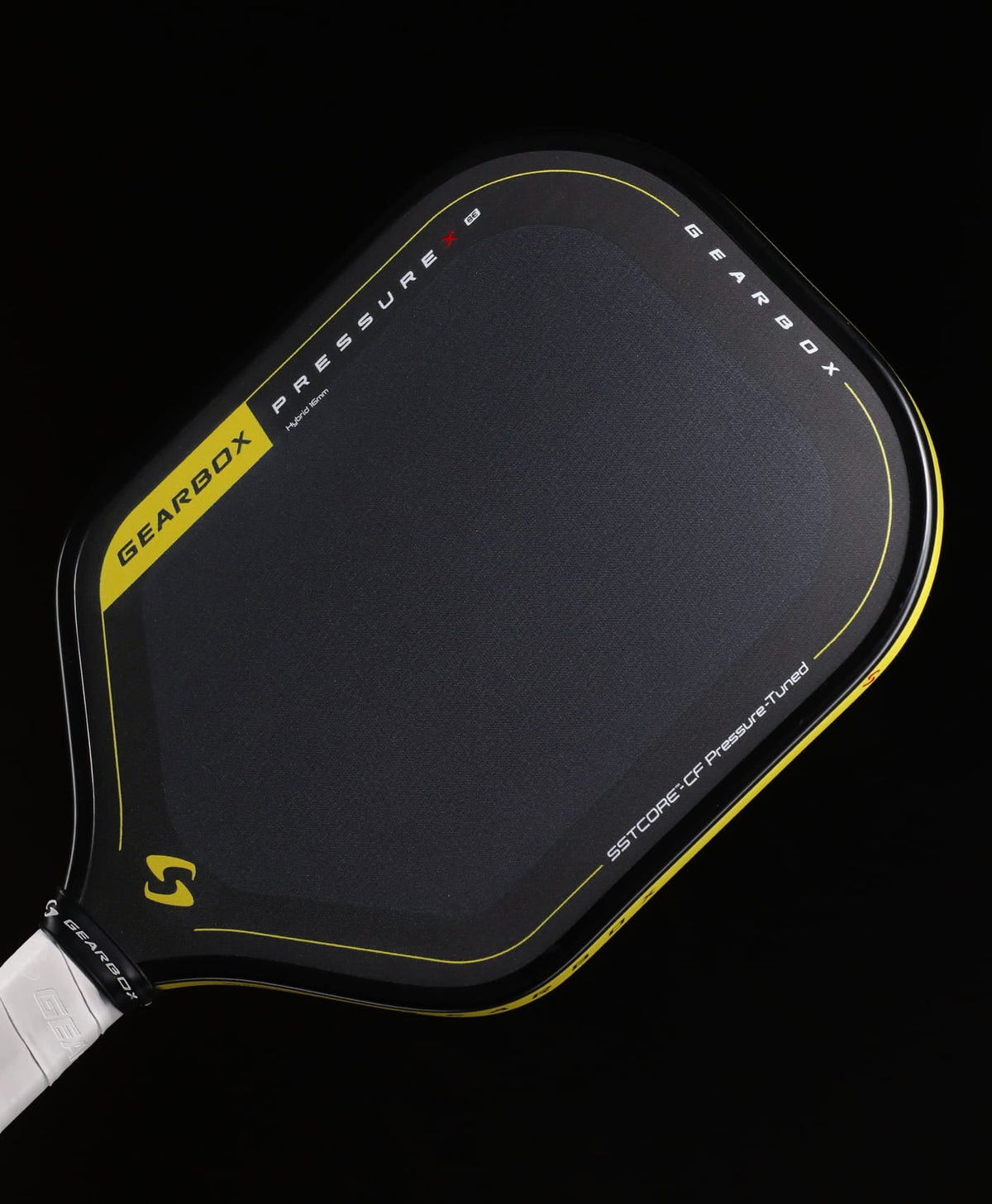 Vợt Pickleball Gearbox Pressure X Hybrid