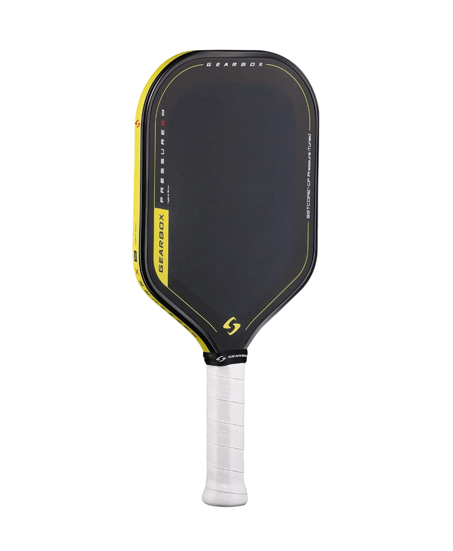 Vợt Pickleball Gearbox Pressure X Hybrid