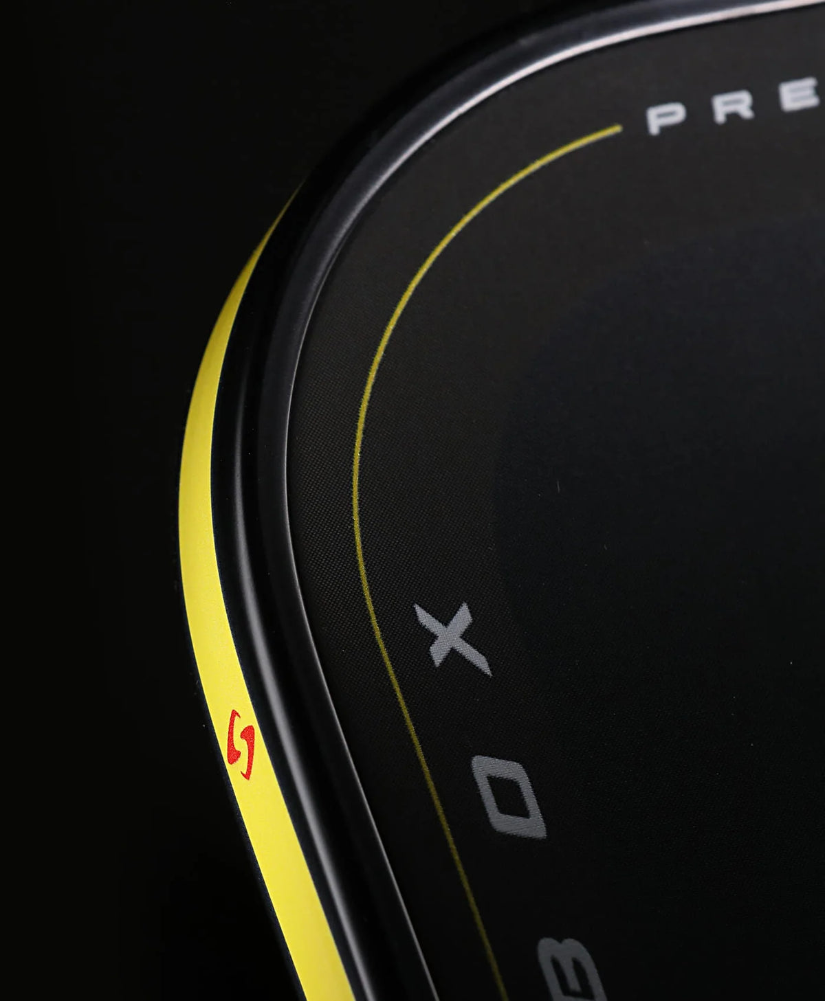 Vợt Pickleball Gearbox Pressure X Hybrid