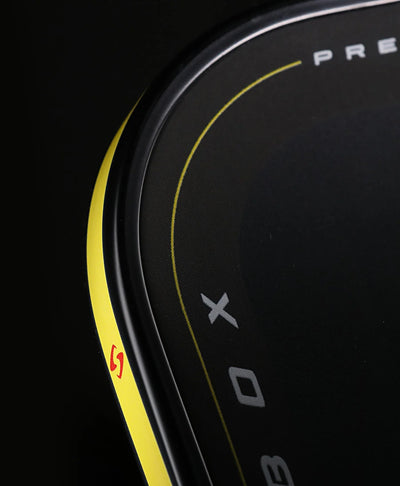 Vợt Pickleball Gearbox Pressure X Hybrid