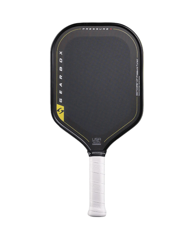Vợt Pickleball Gearbox Pressure X Hybrid
