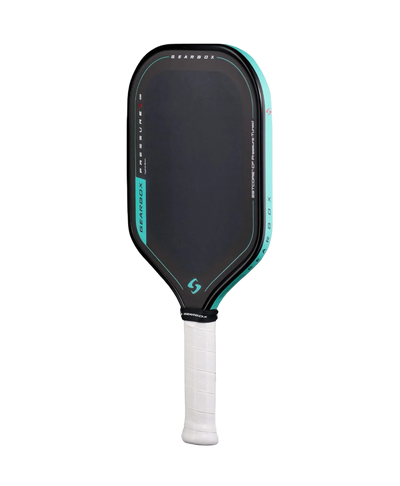 Vợt Pickleball Gearbox Pressure X Hybrid