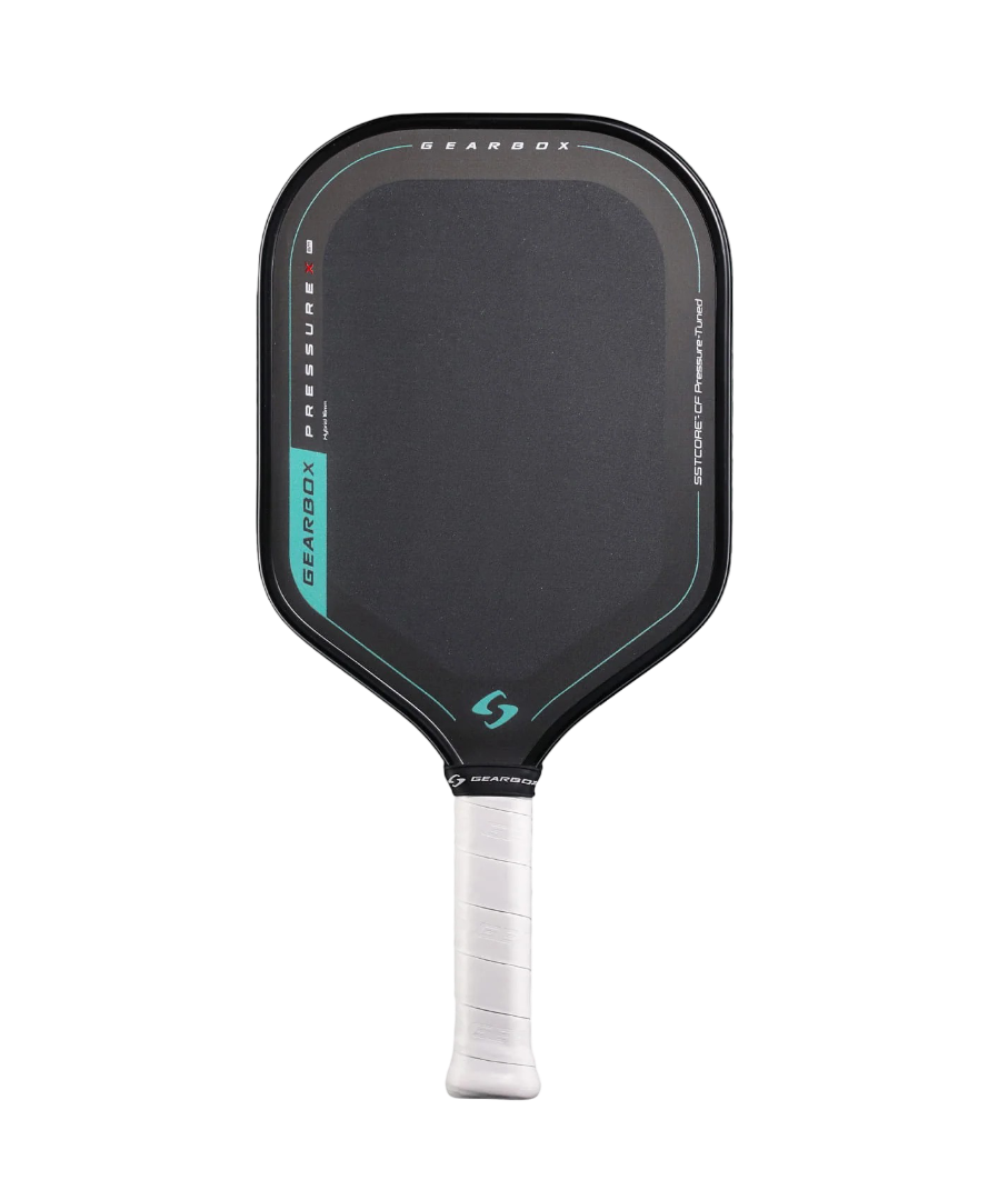 Vợt Pickleball Gearbox Pressure X Hybrid