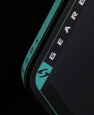Vợt Pickleball Gearbox Pressure X Hybrid