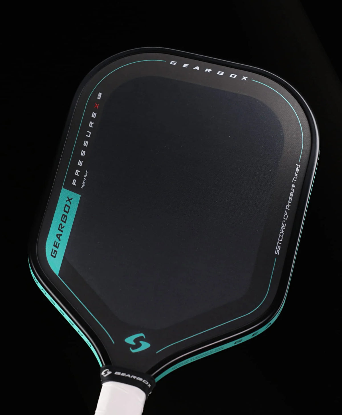 Vợt Pickleball Gearbox Pressure X Hybrid