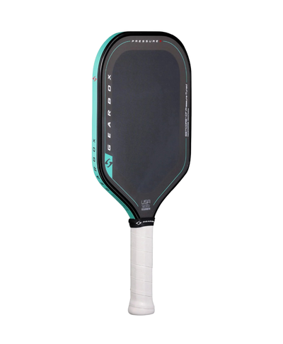 Vợt Pickleball Gearbox Pressure X Hybrid