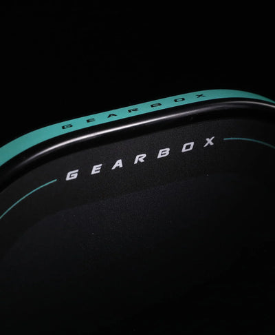 Vợt Pickleball Gearbox Pressure X Hybrid