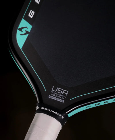 Vợt Pickleball Gearbox Pressure X Hybrid