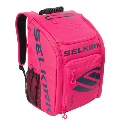 Selkirk Pickleball Backpack - Core Line - Tour Bag 