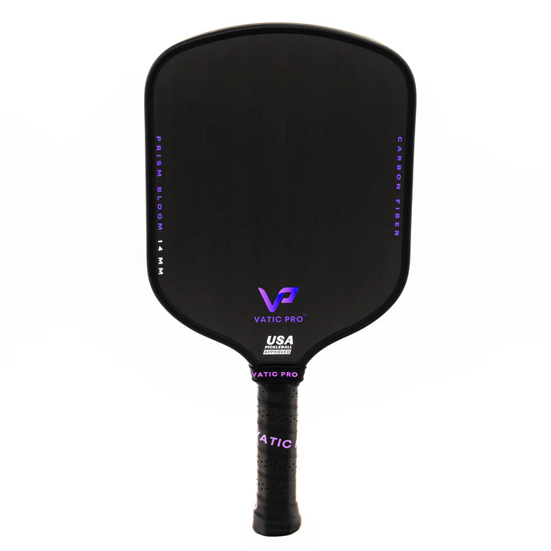 Vợt Pickleball Vatic Pro - PRISM Bloom
