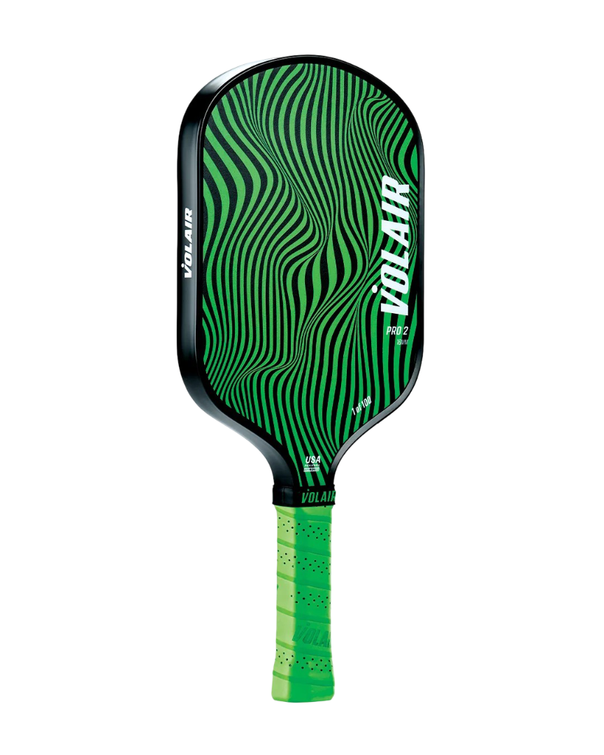 Vợt Pickleball Volair Pro 2:  “FLUX” BY KARIM Limited /100