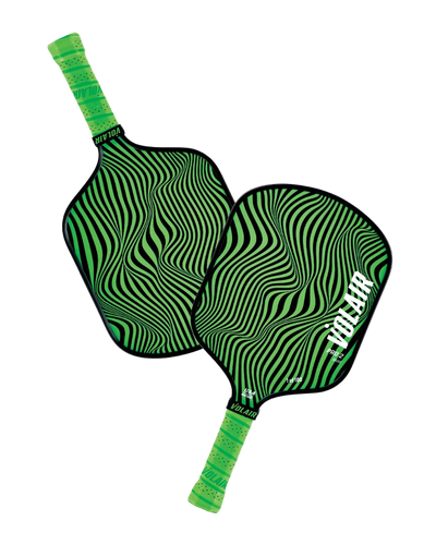 Vợt Pickleball Volair Pro 2:  “FLUX” BY KARIM Limited /100