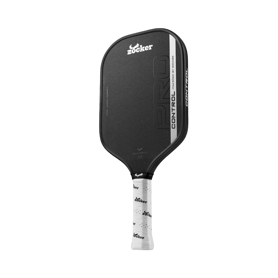 Vợt Pickleball Zocker Pro Control