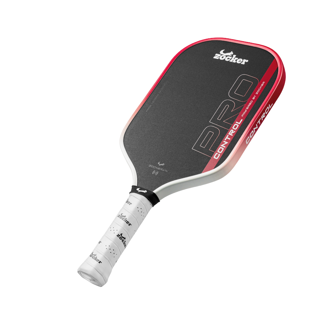 Vợt Pickleball Zocker Pro Control