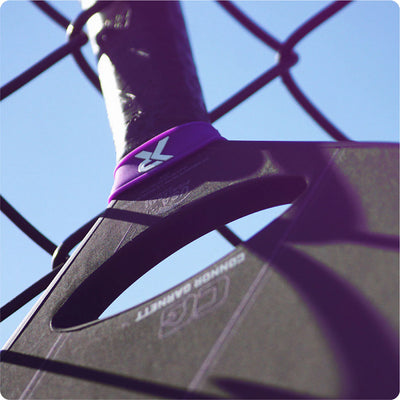 Connor Garnett ProXR Pickleball Paddle LTD. Design