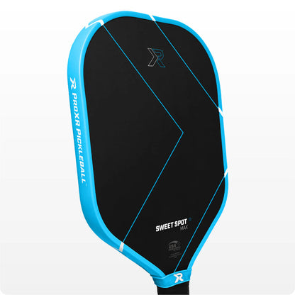 Pickleball ProXR Sweet Spot Max racket